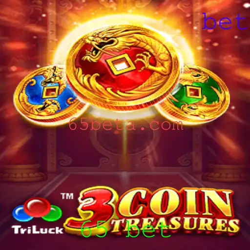 Desvendando o Fascínio do 3CoinTreasures: Tudo sobre o Jogo e o Conceito de 65 Bet