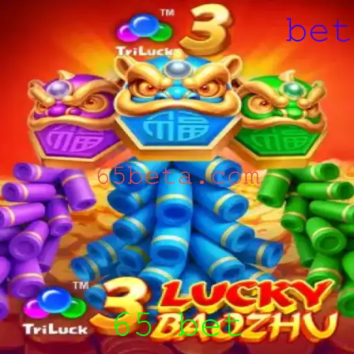 Descubra o Fascinante Mundo de 3LuckyBaozhu: A Aventura de 65 Bet