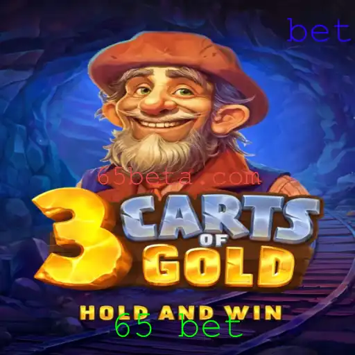Desvendando o Jogo 3cartsOfGold: Como Jogar e Ganhar com a Estratégia 65 Bet