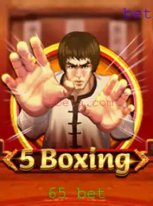 Descubra o Fascinante Universo do Jogo 5Boxing com a Estratégia 65 Bet