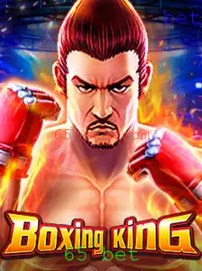 Explore o Mundo de BoxingKing: Jogo de Estratégia e Apostas