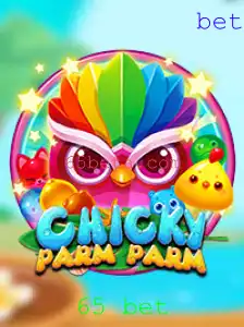 Explorando o Jogo Inovador ChickyParmParm: Como Jogar e as Regras