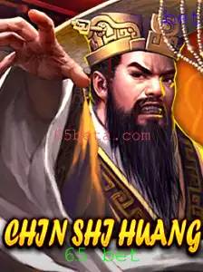 Explorando o Cativante Mundo de ChinShiHuang: Uma Imersão no Jogo Estratégico com a Palavra-Chave 65 bet
