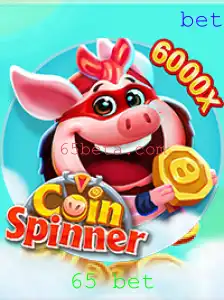 Explorando CoinSpinner: Como Jogar com a Estratégia 65 Bet