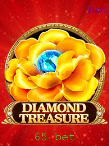Descubra o Mundo de Aventuras de Diamondtreasure com a Estratégia 65 Bet