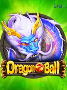 Explorando o Jogo DragonBall: Mecânicas e Inovações com 65 Bet
