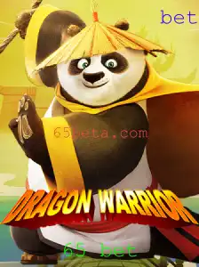 Descubra o Mundo de Aventuras de DragonWarrior e as Estratégias do Desafio 65 Bet