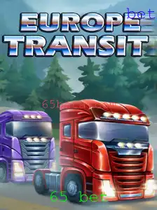 EuropeTransit: Descubra o Jogo Inovador que Está Conquistando a Europa