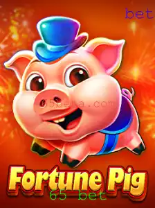 FortunePig: Diversão, Estratégia e Apostas de 65 no Jogo Empolgante