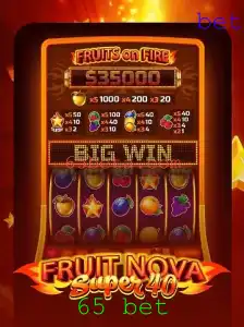 Descubra o Fascinante Mundo de FruitNovaSuper40: Diversão e Estratégia no Seu Jogo Preferido de Cassino