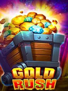GoldRush: A Revolução dos Jogos com a Aposta 65 Bet