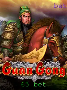 Explorando o Jogo GuanGong: Um Olhar Detalhado nas Regras e Dinâmicas do 65 Bet