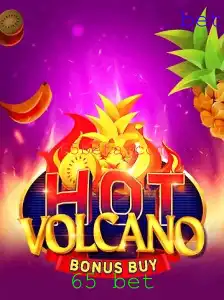 Descubra o Fascinante HotVolcanoBonusBuy com Opção 65 Bet