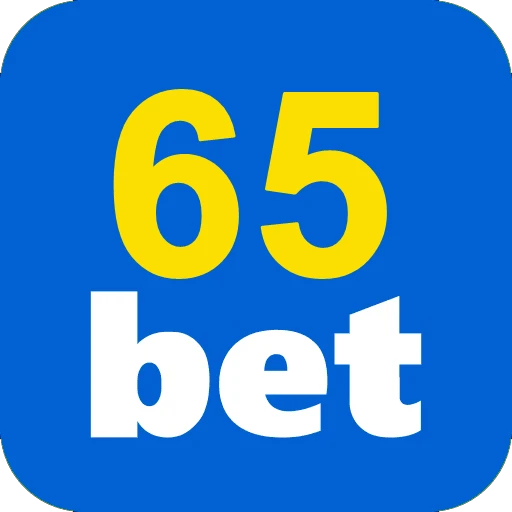 65bet.com - Caça-Níqueis Online Cassino 65 bet Logo