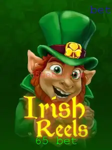 Explorando o Mistério e a Magia do IrishReels: Um Guia para o Jogo de Apostas de 65