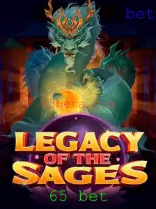Legacy of the Sages: Explorando o Novo Mundo do Jogo com a Chave 65 Bet