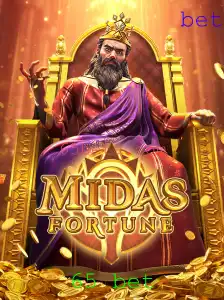 Descubra o Mundo Encantador de MidasFortune e a Estratégia do 65 Bet