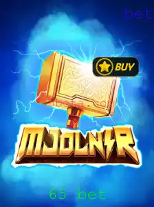 Explorando o Fascinante Mundo de Mjolnir: O Jogo de Apostas Revolucionário