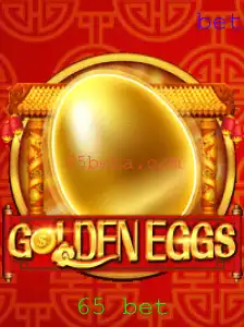 GoldenEggs: Descubra o Mundo do Jogo com 65 Bet