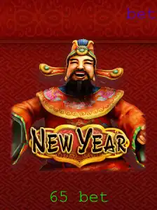 Descubra o Jogo NewYear e a Apresentação da Estratégia 65 Bet