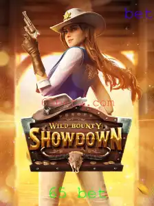 Explorando o WildBountyShowdown: Um Guia Completo com Enfoque na Aposto 65