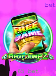 Explorando RaveJump2M: A Nova Sensação no Mundo dos Jogos