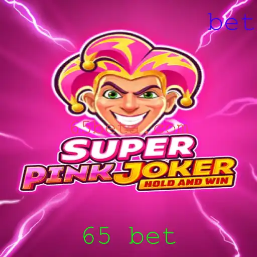 Descubra o Fascinante Mundo de SuperPinkJoker: O Jogo de Cassino com Aposta de 65