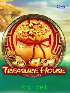 Descubra o Fascinante Mundo de TreasureHouse e o Desafio '65 Bet'