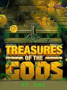 Treasure of the Gods: Uma Jornada Épica no Mundo dos Jogos