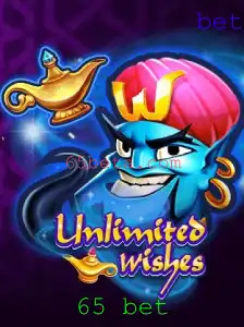 Explorando o Universo de Possibilidades em UnlimitedWishes: O Novo Jogo de Azar com 65 Bet