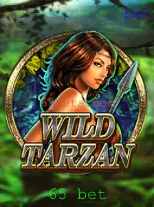 Explorando o Mundo de WildTarzan: Uma Aventura de Apostas com 65 Bet